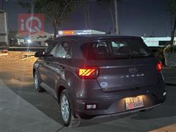 هيونداي فينو